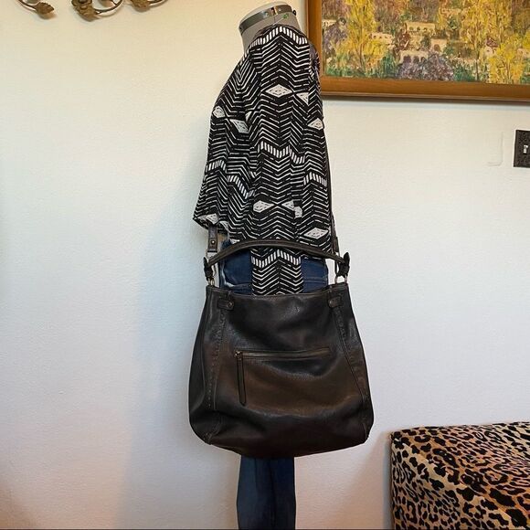 Moda Luxe black bag - Picture 3 of 15